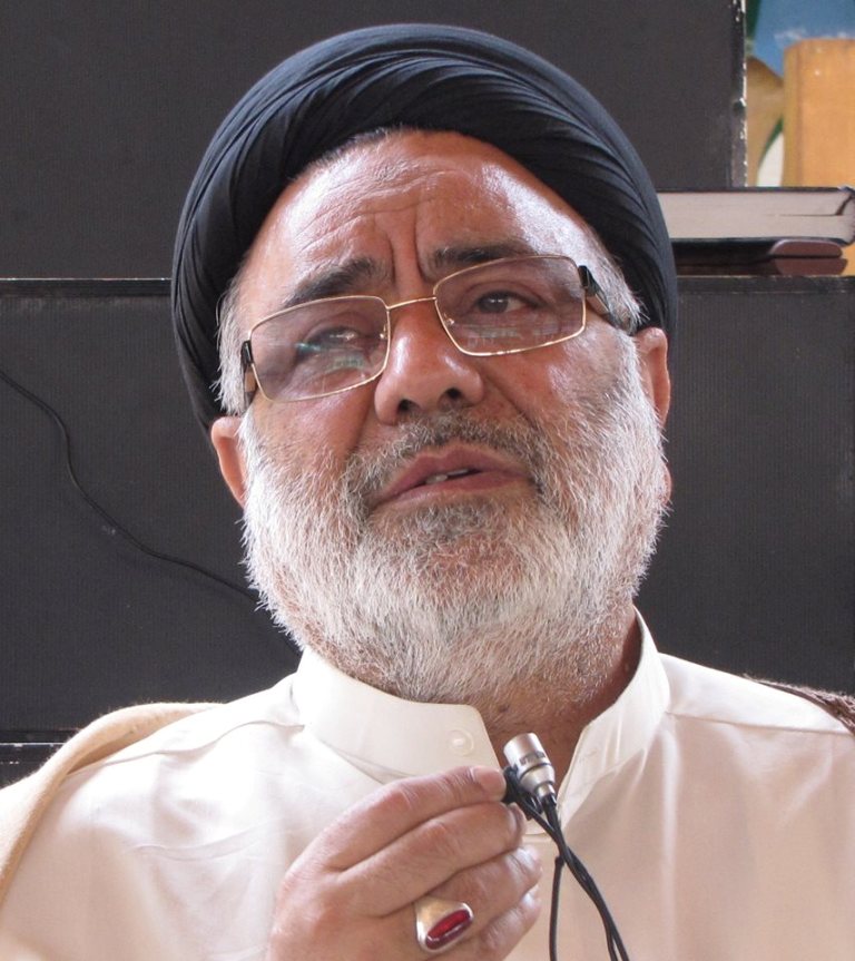 Kashmiri Shiite leader: Any misadventure from India will have serious ramifications