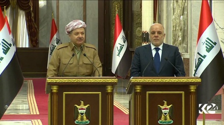 Irak: Kurdische Regionalverwaltung und Zentralregierung verständigen sich auf Beilegung der Streitigkeiten