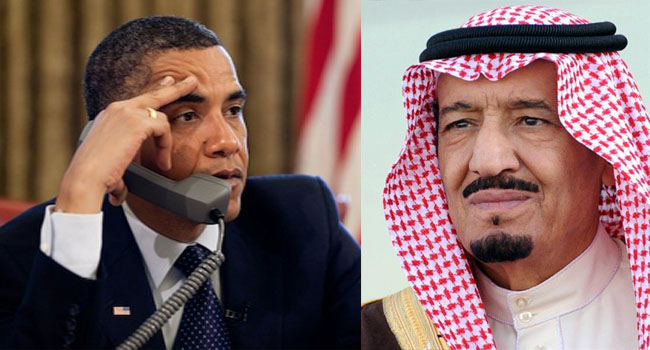 JASTA passed: 9/11 Survivors can raise legal case against Saudi Arabia