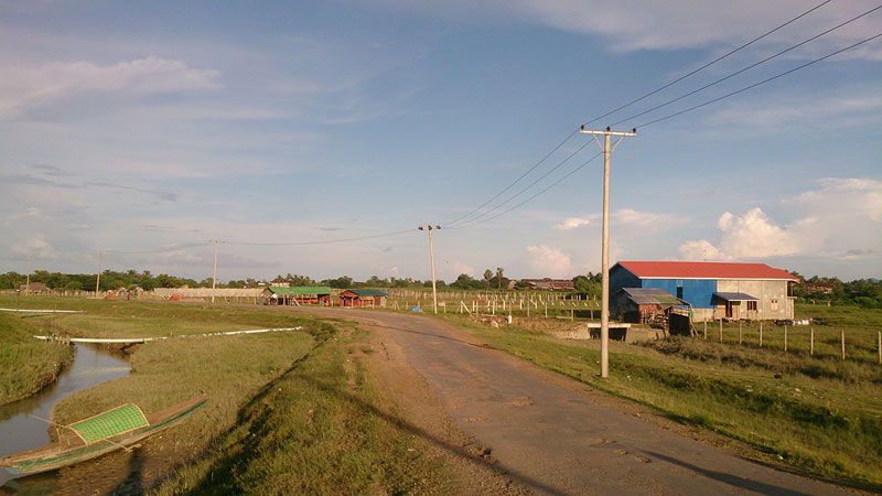 ၀န္ႀကီးခ်ဴပ္ေဟာင္း ဦးေမာင္ေမာင္အုန္းႏွင့္ အစုိးရ အဖြဲ႔၀င္မ်ား ပါ၀င္ ပတ္သက္ေနသည့္ စစ္ေတြေျမ အရႈပ္ေတာ္ပုံ စုံစမ္းစစ္ေဆး