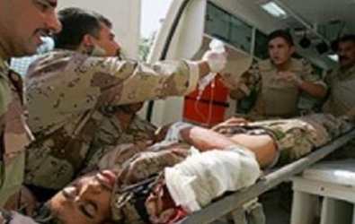مقتل 5 جنود مصريين في هجوم بسيناء