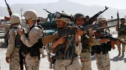 Afghanistan: Sechs Regierungssoldaten bei US-Luftangriff getötet