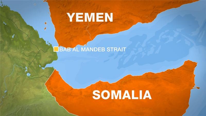 Zealous Yemeni forces destroy UAE military vessel