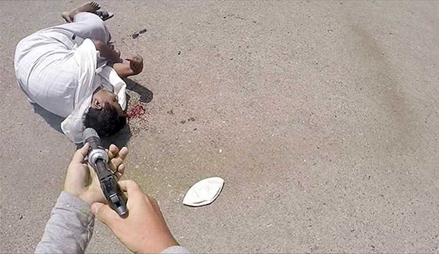 داعش التكفيري يغتال ضابطا في عدن + (صور)