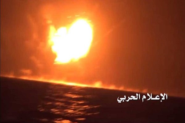 یمنی فوج کے حملے میں سعودی اتحاد کے متعدد دہشتگرد فوجیوں کی ہلاکت