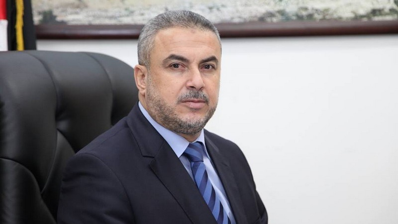 فلسطین کو اب بھی ایران کی حمایت کی ضرورت ہے: تحریک حماس کے سینئر رکن
