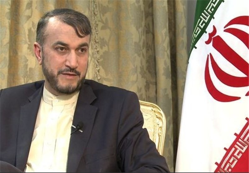 لایحق لاي بلد التدخل في تحدید مصیر لبنان