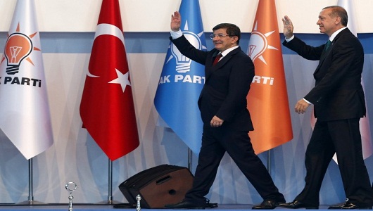  Türker Ertürk: Hangi konuda yanılmadılar ki? 