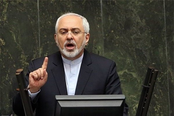 ايران سترد على عدم وفاء الامريكان بعهودهم بشأن الاتفاق النووي