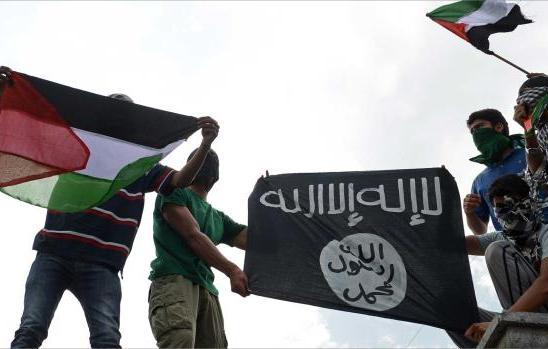 إسرائيل تقول انها كشفت عن خلية لداعش بالقدس