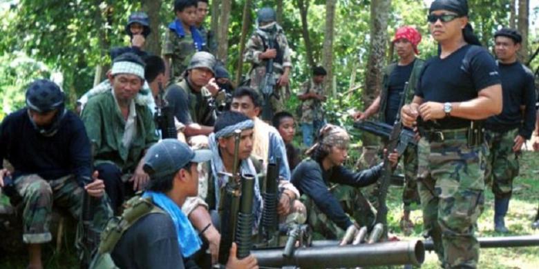 Lagi, Tiga WNI Dibebaskan Kelompok Abu Sayyaf