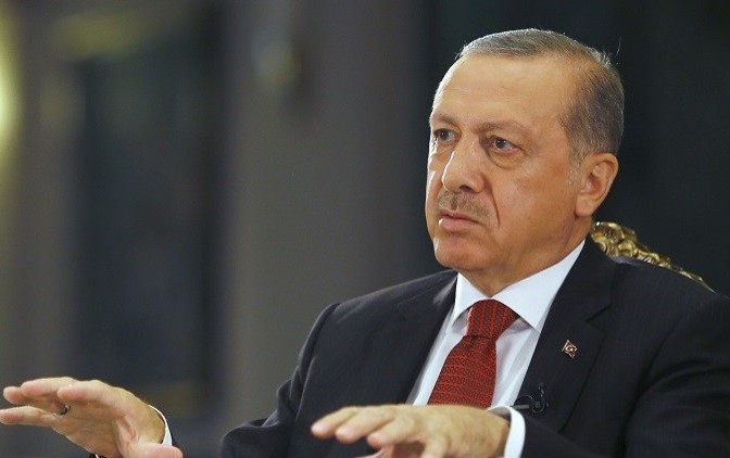 أردوغان ينتقد قانون "جاستا" الذي يخول ذوي ضحايا 11 سبتمبر بمقاضاة السعودية
