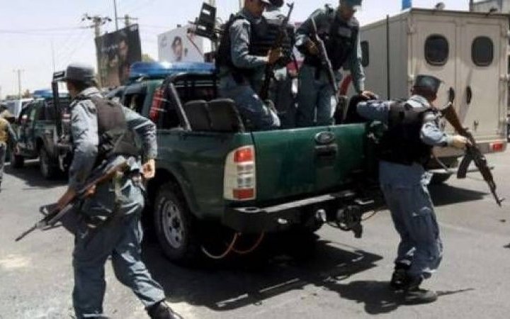 مقتل 5 جنود وشرطي "بنيران صديقة" في أفغانستان