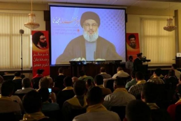 ISIS and other Wahhabist groups damaging Muslims' image 