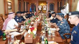 Kuwait to safeguard mosques for Shia mourning in Muharram 