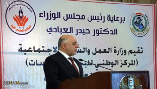 Irak Başbakanı: Musul Operasyonu İçin ‘‘Geri Sayım’’ Başladı