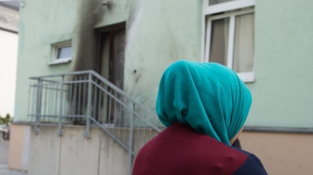 Deutschland: Anschlag auf Moschee in Dresden