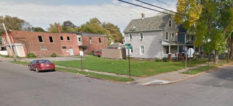 Niagara Falls city approves to build new mosque