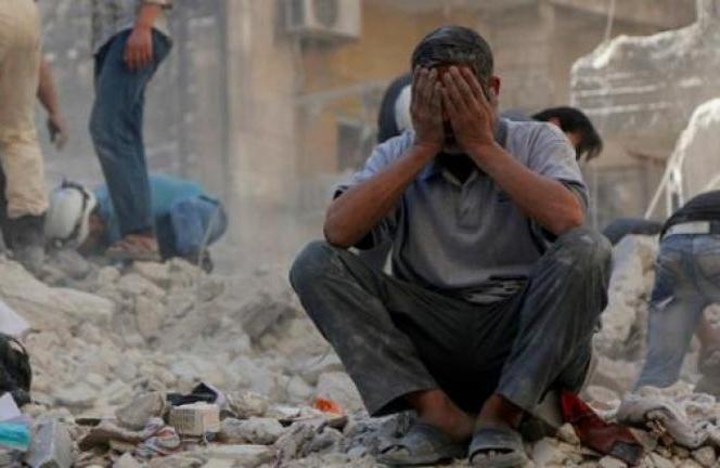 Over 1,000 killed in violence in Iraq in September: UN