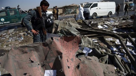 Afghanistan: Sechs Tote und 80 Verletzte bei Explosion in Dschuzdschan/Angriff auf Kondus