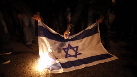 israelische Besatzung/Arabisches Quartett tagt