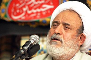 امام حسینؑ پیغمبروں اور آئندہ نسلوں کے درمیان حلقہ اتصال ہیں: حجت الاسلام انصاریان