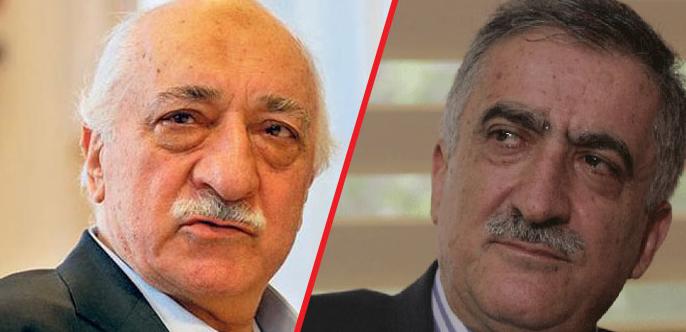 “El Gobierno de Erdogan ha Detenido al Hermano del Opositor Turco Fethulá Gülen” 