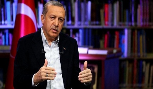 Erdoğan: 11 Eylül Yasa Tasarısı konusunda Suudi Arabistan'ın yanındayız, İİT olarak adım atacağız 