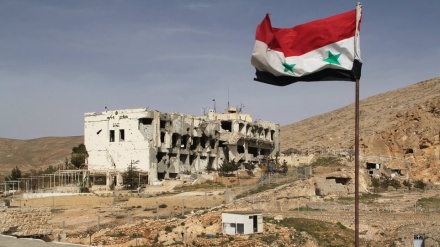 UNO kritisiert Rolle der USA und Europa in der Syrienkrise