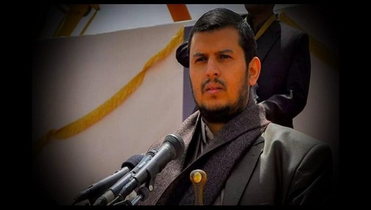 Abdulmelik Husi’den Amerika ve Arabistan’a Sert Tepki