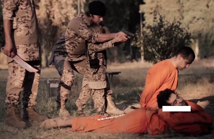 مصور تنظيم داعش يكشف خفايا دعايته الإعلامية