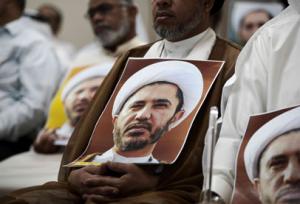 Bahrain Kangaroo Court Rejects Release of Sheikh Ali Salman