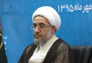 آية الله الاراكي : " المهدوية " احد ابرز المشتركات بين المذاهب الاسلامية