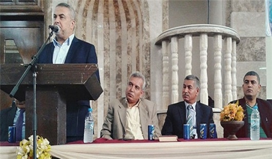  Hamas liderlerinden Rıdvan: İran’la ilişkimiz kesilmedi 