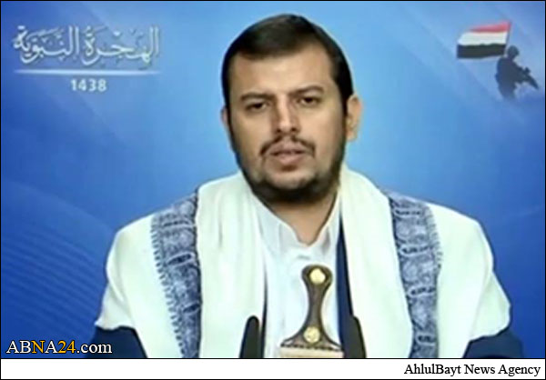 السيد الحوثي: اننا امام فرصة تاريخية لولادة جديدة للشعب اليمني