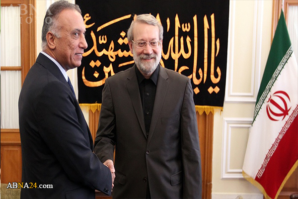 داکۆکیی ئێران لە گەل و دەوڵەتی ئێراق 