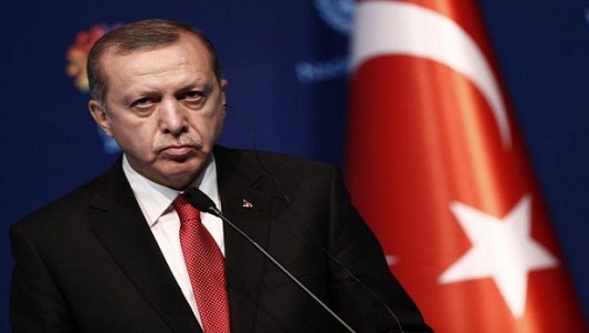 Iraklı milislerden Erdoğan'a Musul cevabı: Irkçı, mezhepçi ve ayrımcı