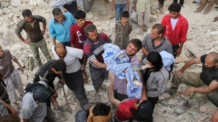 Syrien: 30 Tote bei Anschlag auf Hochzeitsfeier in Hasaka 