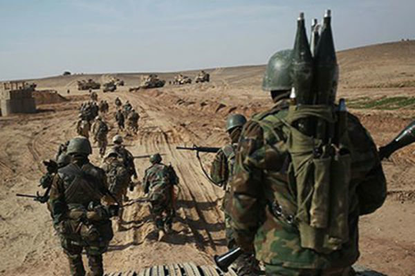 افغان سکیورٹی فورسز نے قندوز پر طالبان کا حملہ پسپا کردیا