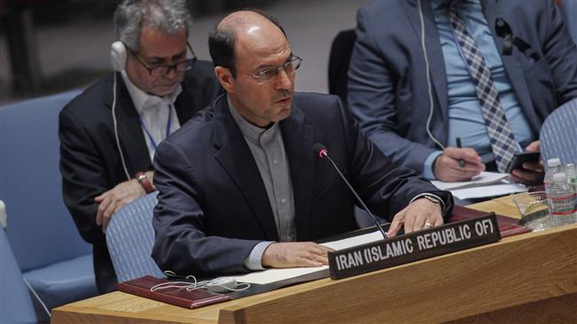 Irán Pide a ONU Garantizar la Independencia y Descolonización de ‘Pueblos No Autónomos’