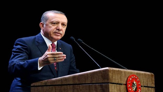 İstihbarat Erdoğan'a bağlanacak: MİT'in görevi değişiyor
