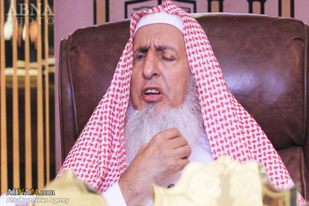 Mufti Saudi Sebut Peringatan Maulid sebagai Tradisi Penyembah Berhala