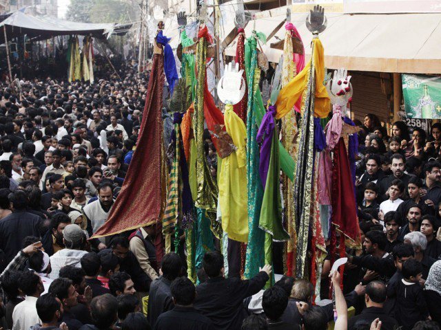 “El Sacrificio del Imam Hussain (P) Exige Promocionar la Tolerancia y la Hermandad” 