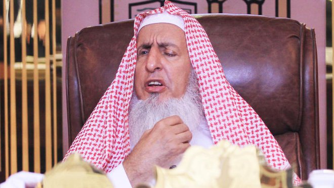 Saudi Grand Mufti: Celebration for Prophet Muhammad is groundless, superstition and ignorance