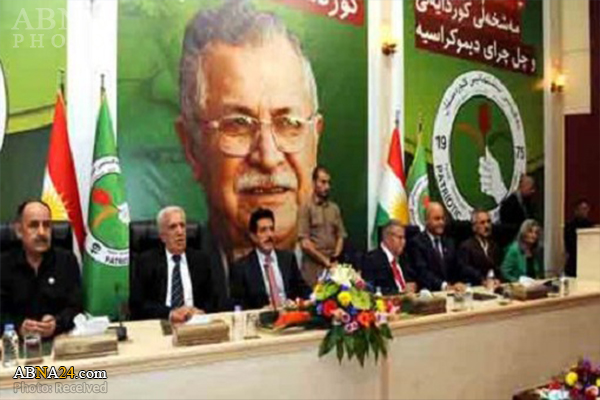 که‌شێکی پڕ له‌ تۆمه‌ته‌ سیاسییه‌کانی کوردستانی عێراق/ ئیبراهیم مه‌لازاده‌