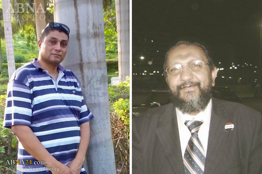 Senior Muslim Brotherhood figure killed in Egypt