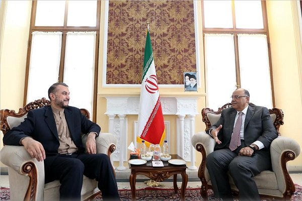Palestine still a major issue in Middle East: Iranian official