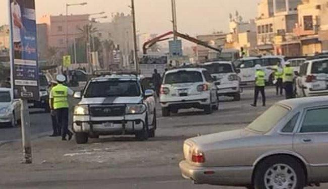 Bahrain senior scholars denounce regime's crackdown on mourners 