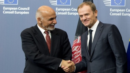 Internationale Afghanistan-Konferenz beginnt heute in Brüssel