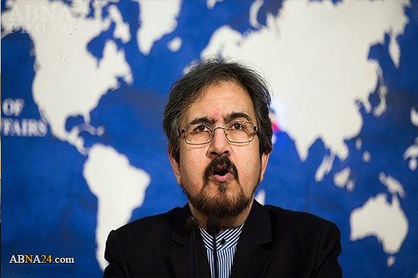 کاردانەوەی ئێران بە ڕاپۆری مافی مرۆیی بان کی مون